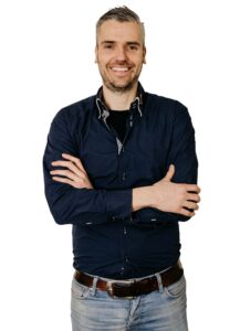 Marco Waninge