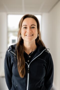 Eline Nieuwenhuizen