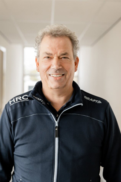Jeroen Laarhuis
