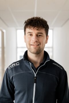Kevin Bekhof