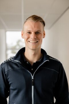 Lars de Laat