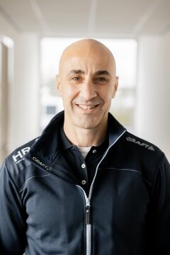 Mohamed El Hadouchi