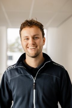 Timon Eskes